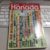 月刊Hanada　2017年4月号「大メディアの嘘とヘイト」